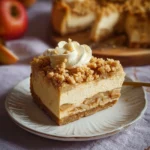 Apfel-Streusel-Kasekuchen-Rezept