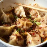 Dumpling ohne Falten 6 Dumpling-ohne-Falten-Rezept