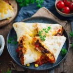 Enchiladas aus der Heißluftfritteuse 6 Enchiladas-aus-der-Heisluftfritteuse-Rezept