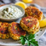 Fischfrikadellen-aus-Seelachs-Rezept
