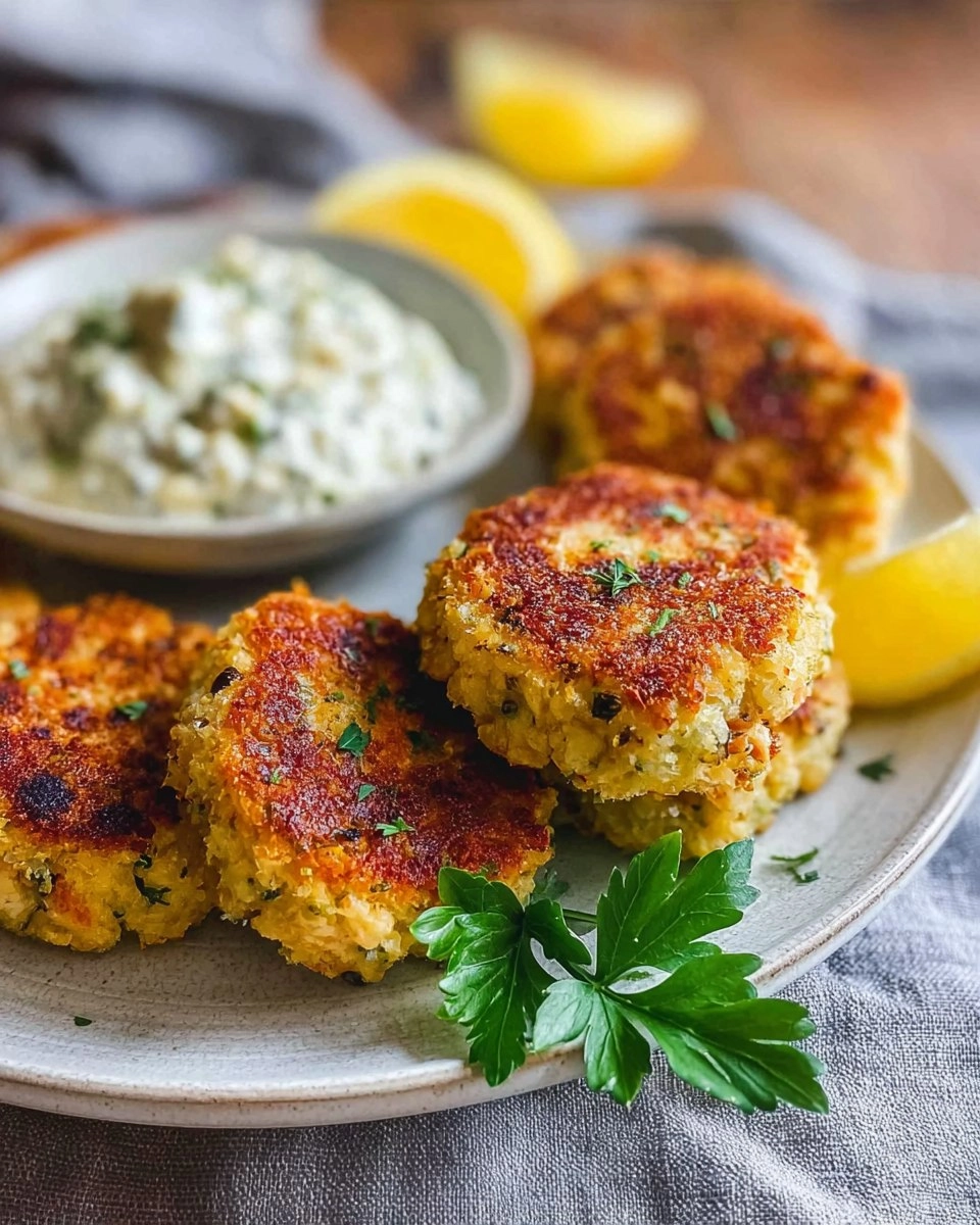 Fischfrikadellen aus Seelachs