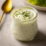 Joghurt-Krauter-Dressing-Rezept