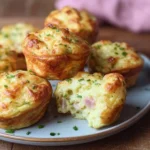 Kartoffel-Muffins-mit-Schinken-Kase-Rezept