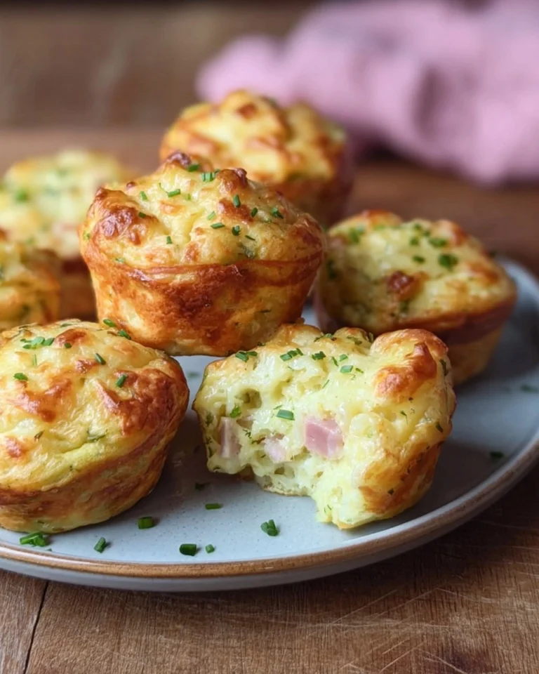 Kartoffel-Muffins-mit-Schinken-Kase-Rezept
