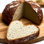 Low Carb Hüttenbrot 6 Low-Carb-Huttenbrot-Rezept