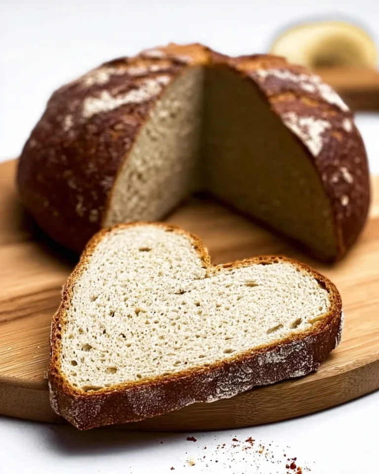 Low-Carb-Huttenbrot-Rezept