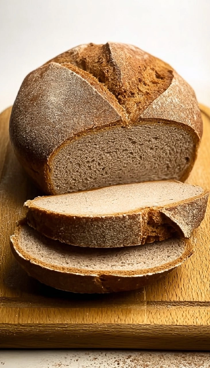 Low Carb Hüttenbrot 5 Low Carb Hüttenbrot