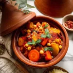 Marokkanische-Tajine-Rezept