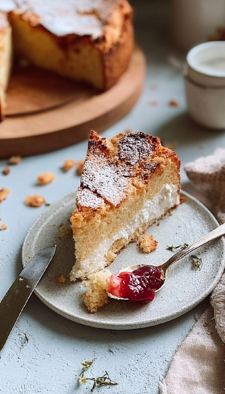 Milchreiskuchen 5 Milchreiskuchen