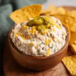 Pickle Dip 6 Pickle-Dip-Rezept