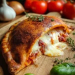 Pizza-Calzone-selber-machen-Rezept