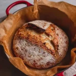 Sauerteigbrot backen 6 Sauerteigbrot-backen-Rezept