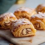 Schnelle-Mandelkissen-aus-Blatterteig-Rezept