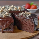 Schokokuchen-ohne-Butter-Rezept