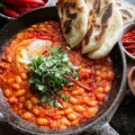 Shakshuka-vegan-Rezept
