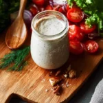 Sylter-Dressing-Rezept