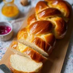 Veganer-Hefezopf-mit-Orange-Rezept
