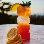 Aperol Sunrise 6 Aperol-Sunrise-Rezept