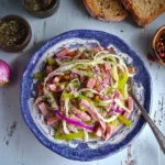 Einfacher-Schweizer-Wurstsalat-Rezept