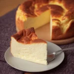 Kasekuchen-Ohne-Boden-Rezept