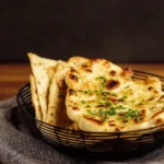 Naan-Brot-Rezept