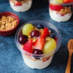 Obstsalat-Topfchen-mit-Skyr-Rezept