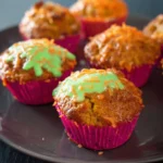 Saftige-Karotten-Muffins-Rezept