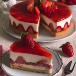 Sahnige-Erdbeertorte-mit-Mascarpone-Rezept
