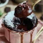 Schoko-Tassenkuchen-Rezept