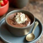 Schokopudding-Rezept