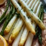 Spargel aus dem Airfryer 6 Spargel-aus-dem-Airfryer-Rezept