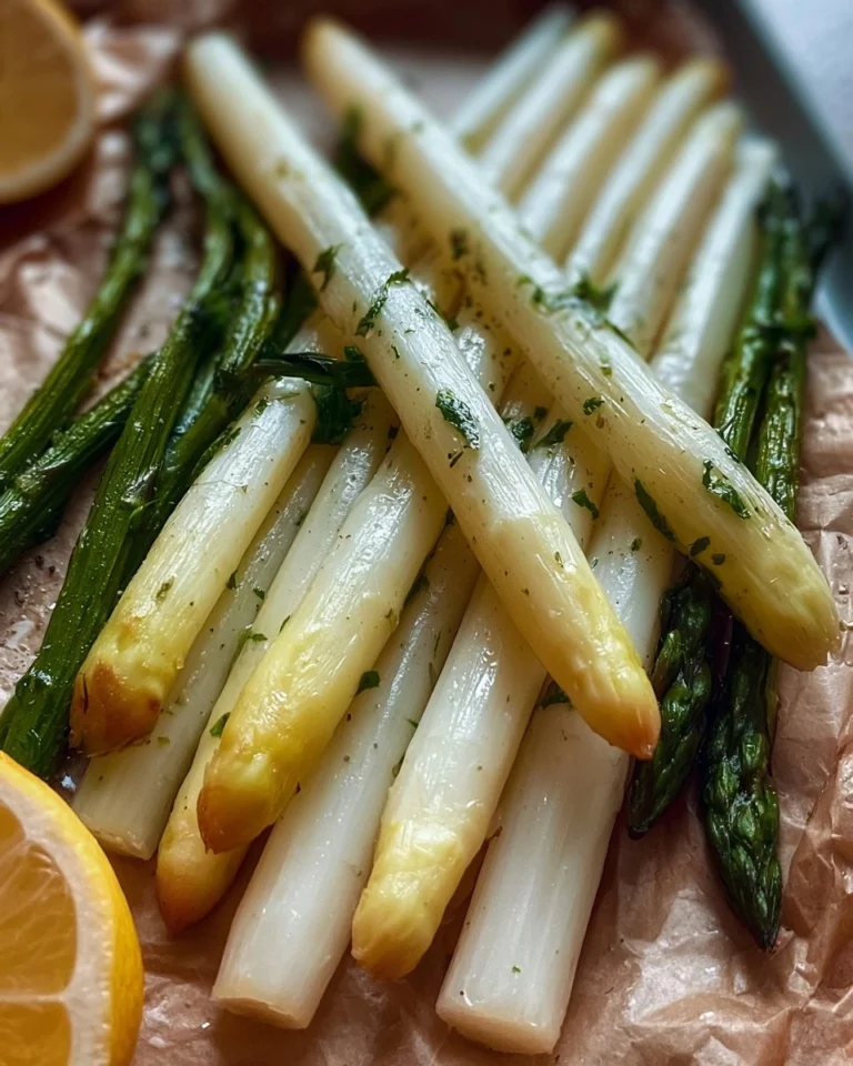 Spargel-aus-dem-Airfryer-Rezept