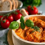 Tomatenbutter-Rezept