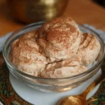 Zimteis-Rezept