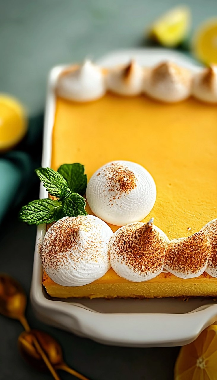 Zitronentiramisu 5 Zitronentiramisu