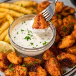 Air-Fryer-Chicken-Bites-Rezept