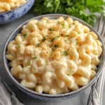 Cottage-Cheese-Mac-and-Cheese-Rezept