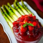 Erdbeer-Chutney-mit-Balsamico-und-Basilikum-Rezept