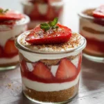 Erdbeer-Tiramisu-im-Glas-Rezept