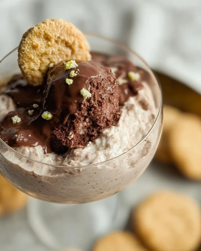 Giotto-Creme-Rezept