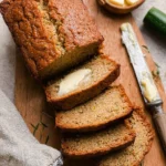 Griechisches-Joghurt-Zucchini-Brot-Rezept