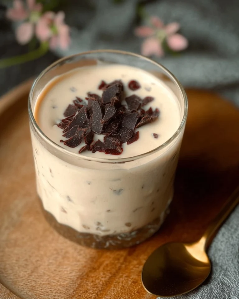 Herrencreme-Rezept