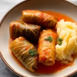 Sarma | Krautwickel 6 Sarma-Krautwickel-Rezept