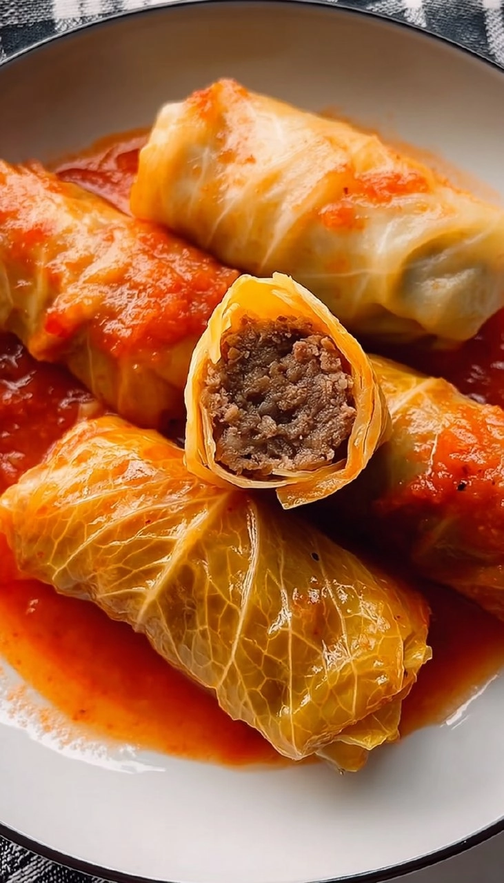 Sarma | Krautwickel 5 Sarma | Krautwickel