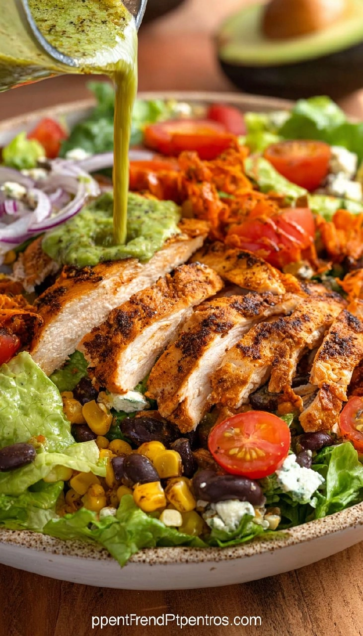 Southwest Salad