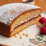 Sudtiroler-Buchweizentorte-Rezept