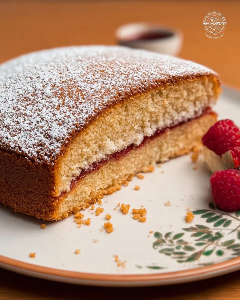 Sudtiroler-Buchweizentorte-Rezept