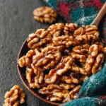 Walnusse-karamellisieren-Rezept